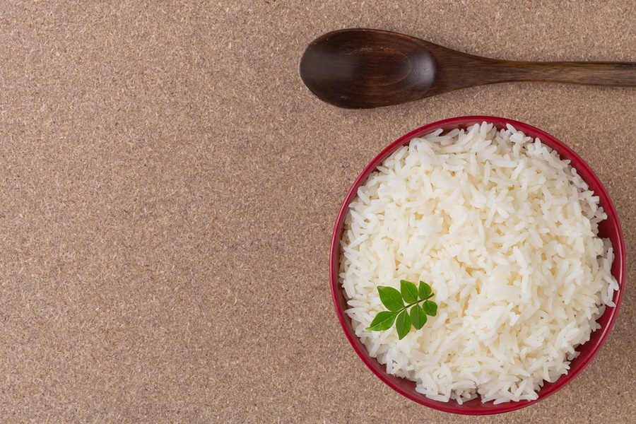 Imagem: aRROZ Arroz: inimigo ou aliado da dieta? Veja como o grão pode ajudar na perda de peso