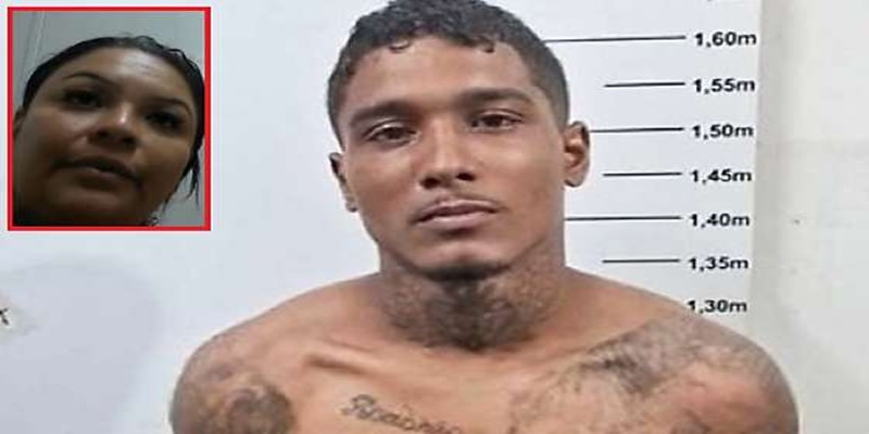 Imagem: cats 103 Investigação avança e aponta suposto envolvimento de esposa na morte da cunhada em MT