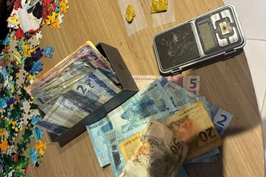 Imagem: cats 3 Polícia Civil cumpre ordens judiciais contra universitários envolvidos com tráfico de drogas