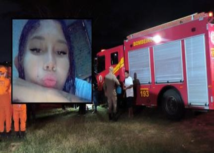 Imagem: cats 34 Adolescente é encontrada morta e irmão é principal suspeito do crime em Cuiabá