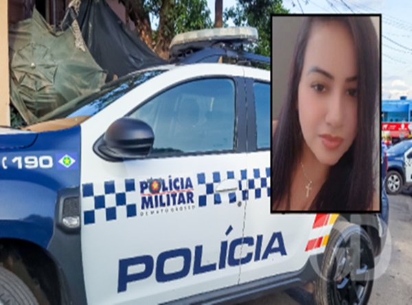 Imagem: cats 42 Mulher morre no hospital após ser encontrada ferida em estrada de MT; marido é o principal suspeito do crime