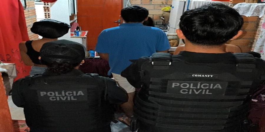 Imagem: cats 89 Perfis de fofocas entra na mira da Polícia Civil por ataques virtuais ofensivos em Mato Grosso