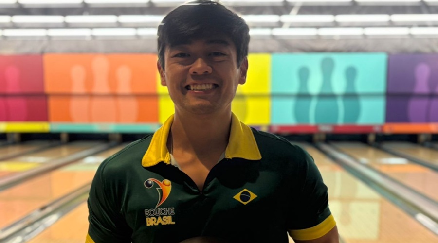 Imagem: dkv 1 Três atletas de MT vão representar Seleção Brasileira em 2026 nas disputas internacionais