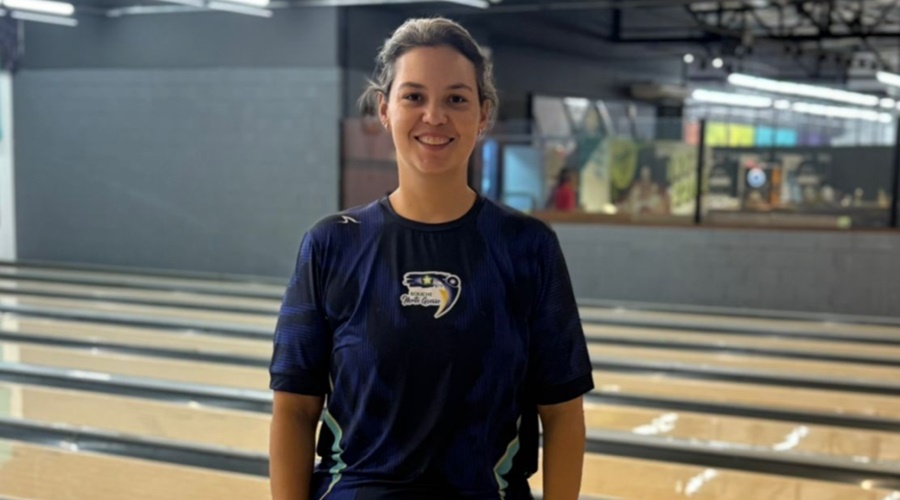 Imagem: dkv Três atletas de MT vão representar Seleção Brasileira em 2026 nas disputas internacionais