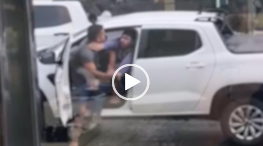 Imagem: kdv Homem que esfaqueou atual da ex-companheira em Rondonópolis vai responder em liberdade