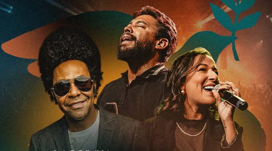 Imagem: sckdvn Cantor gospel Thalles Roberto se apresenta neste sábado em Rondonópolis durante show gratuito Imagem: sckdvn Cantor gospel Thalles Roberto se apresenta neste sábado em Rondonópolis durante show gratuito