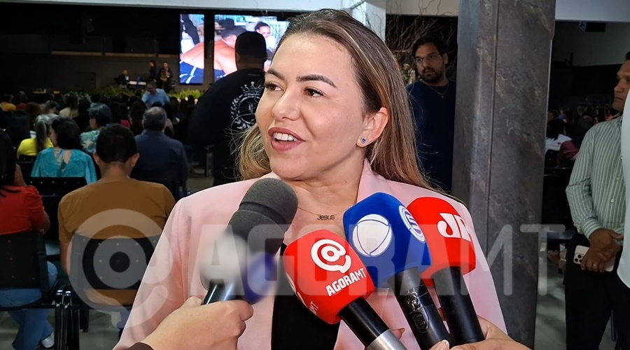 Imagem: v ng v Ex-ministro Osmar Terra participa de evento em Rondonópolis e destaca importância da Primeira Infância Imagem: v ng v Ex-ministro Osmar Terra participa de evento em Rondonópolis e destaca importância da Primeira Infância