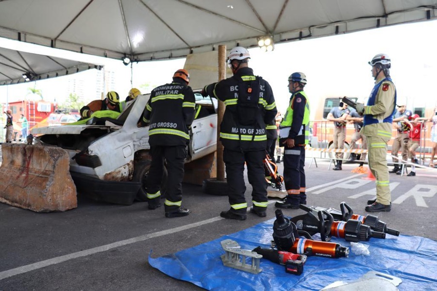 Imagem: 2o Congresso Nacional de Emergencia e Seguranca Viaria Mato Grosso sediará em junho o 2º Congresso Nacional de Emergência e Segurança Viária Imagem: 2o Congresso Nacional de Emergencia e Seguranca Viaria Mato Grosso sediará em junho o 2º Congresso Nacional de Emergência e Segurança Viária