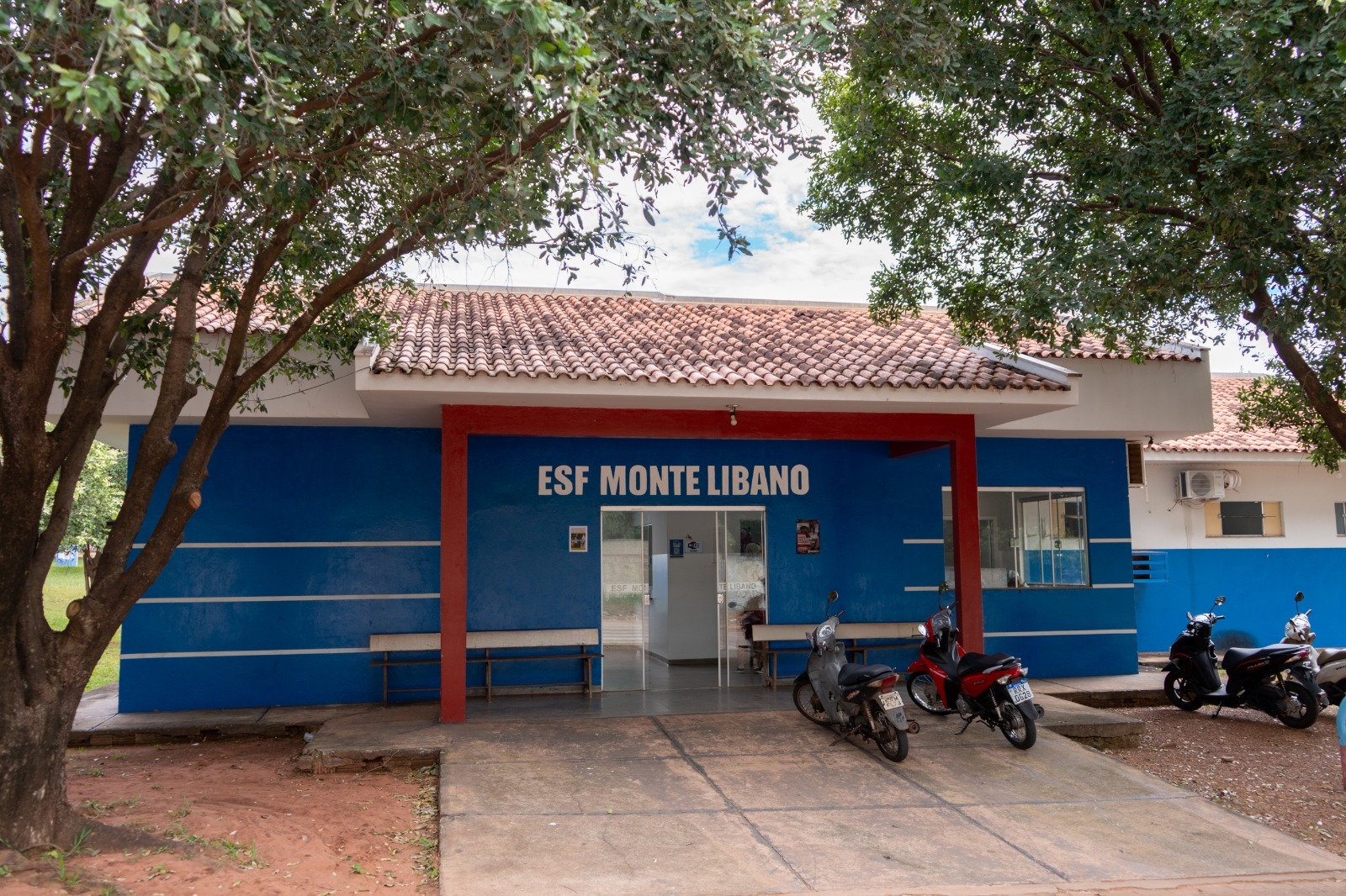 Imagem: 7079fa62 3f4c 4de4 b018 adc23fd4f660 Serviço de Planejamento Familiar de Rondonópolis será transferido para novo espaço