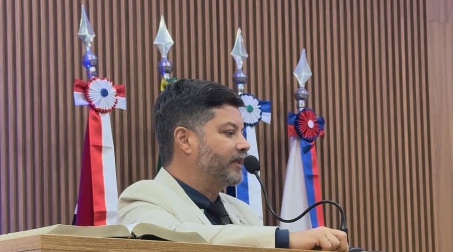 Imagem: ACKDNV Lei que proíbe “rolezinhos” de motos em Rondonópolis é promulgada e prevê multa aos infratores