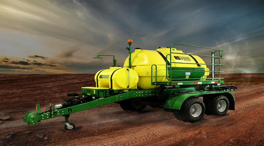 Imagem: Bioinsumos Tecnologia para bioinsumos ganha espaço na Agrishow 2026