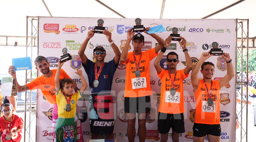 Imagem: DSC02858 Corrida da APAE bate recorde de público e reúne mais de 800 corredores no fim de semana Imagem: DSC02858 Corrida da APAE bate recorde de público e reúne mais de 800 corredores no fim de semana