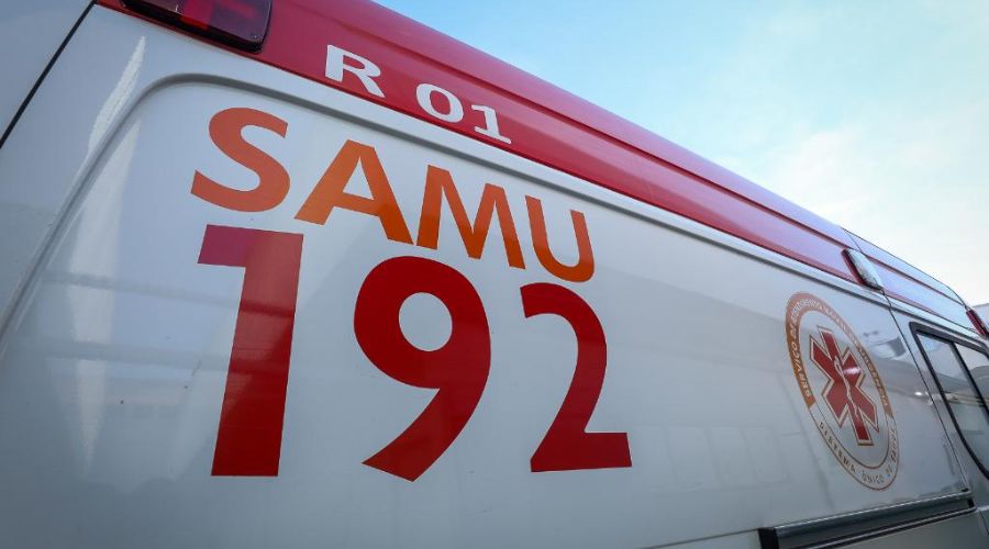 Imagem: ENQUADRAMENTO SITE 1 2 Integração entre Samu e Corpo de Bombeiros amplia atendimento pré-hospitalar em Mato Grosso