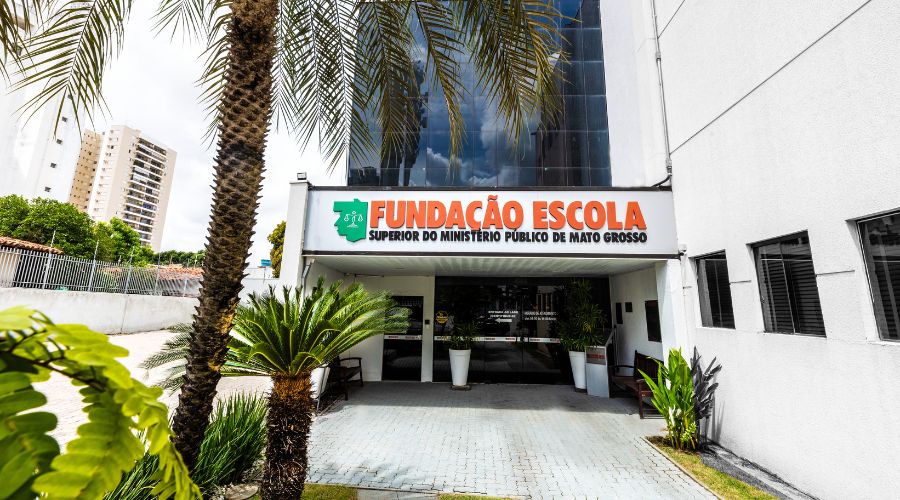 Imagem: ENQUADRAMENTO SITE 12 FESMP/MT lança pós-graduação inédita em Recuperação Judicial e Falência com corpo docente de excelência nacional