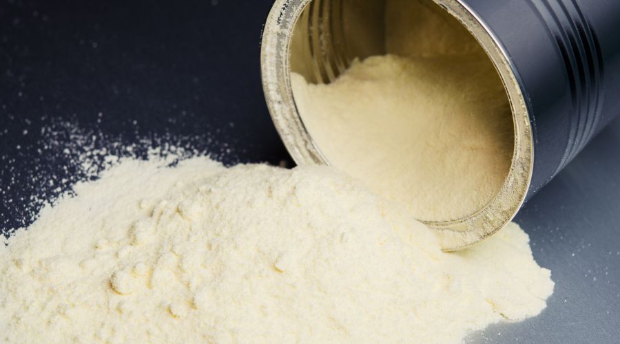 Imagem: ENQUADRAMENTO SITE 5 1 Suspeito é preso após furtar lata de leite em farmácia no Centro de Rondonópolis