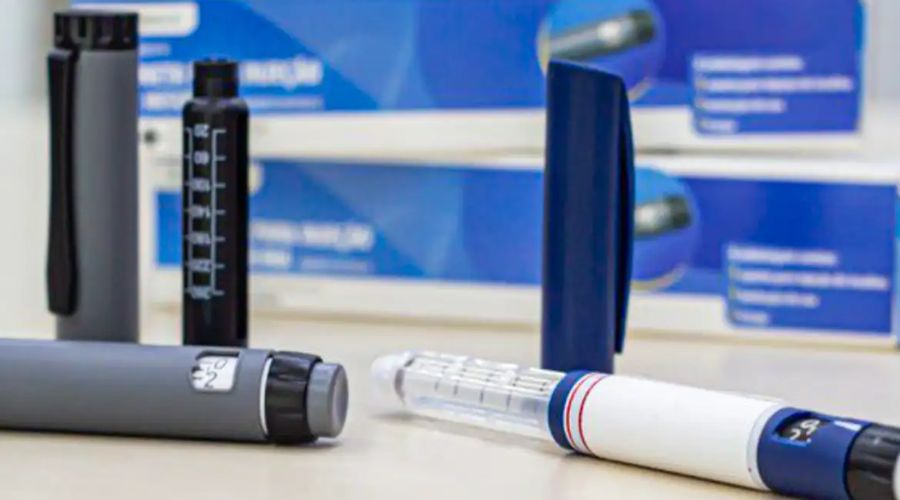 Imagem: ENQUADRAMENTO SITE 5 2 Canetas emagrecedoras: entenda quando o uso pode fazer mal à saúde