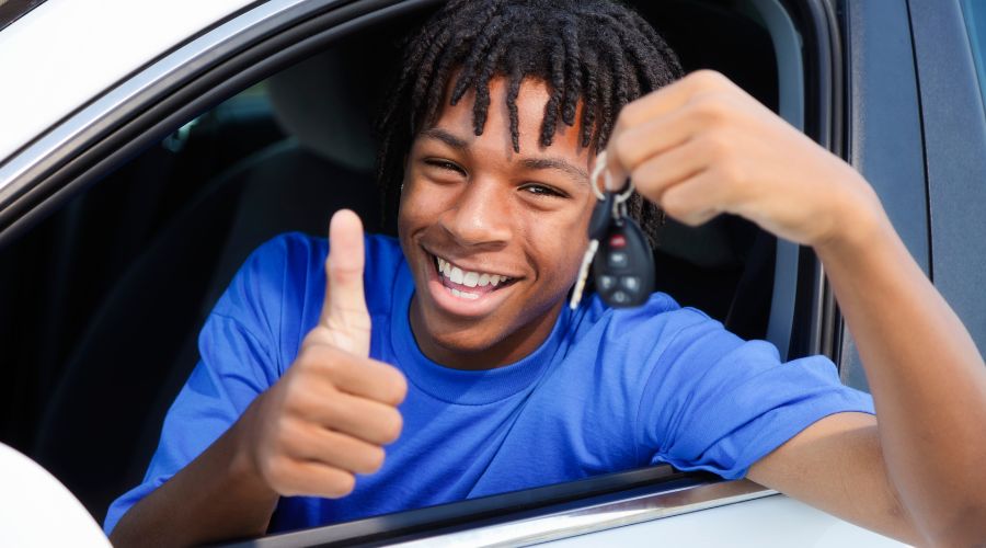 Imagem: ENQUADRAMENTO SITE 6 Quem tem 16 anos vai poder dirigir? Veja propostas debatidas no Congresso