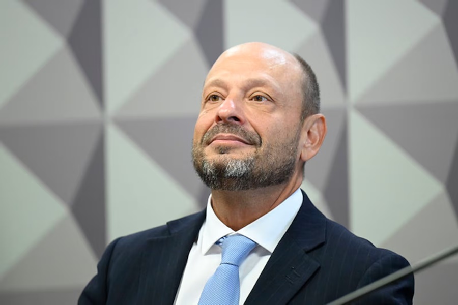 Imagem: Gilberto Weller ex presidente do INSS Gilberto Weller, presidente do INSS é demitido do cargo Imagem: Gilberto Weller ex presidente do INSS Gilberto Weller, presidente do INSS é demitido do cargo