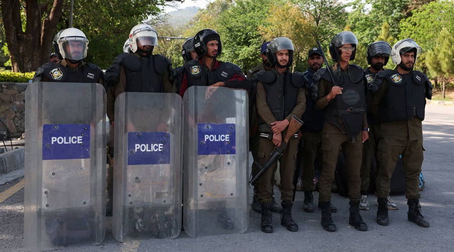 Imagem: JDV EUA e Irã se preparam para negociações de paz no Paquistão Imagem: JDV EUA e Irã se preparam para negociações de paz no Paquistão