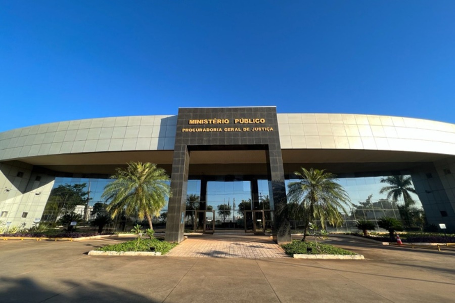 Imagem: MPMT Inscrições para concurso do MPMT entram na reta final