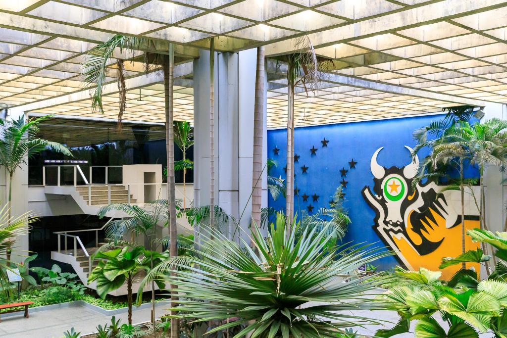 Imagem: Paiaguas MEV 6654 Veja como será o funcionamento dos órgãos públicos estaduais no feriado