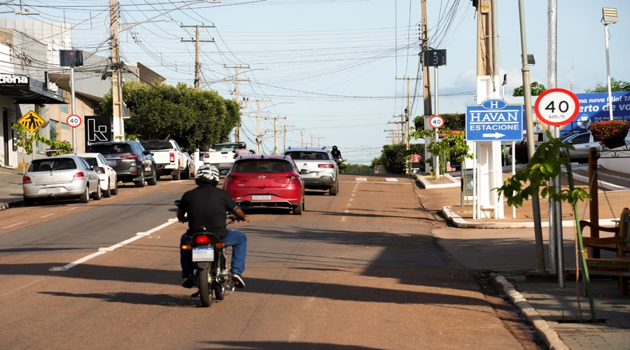 Imagem: WhatsApp Image 2026 04 08 at 16.51.44 Rondonópolis registra queda de 46,37% no número de acidentes de trânsito em março