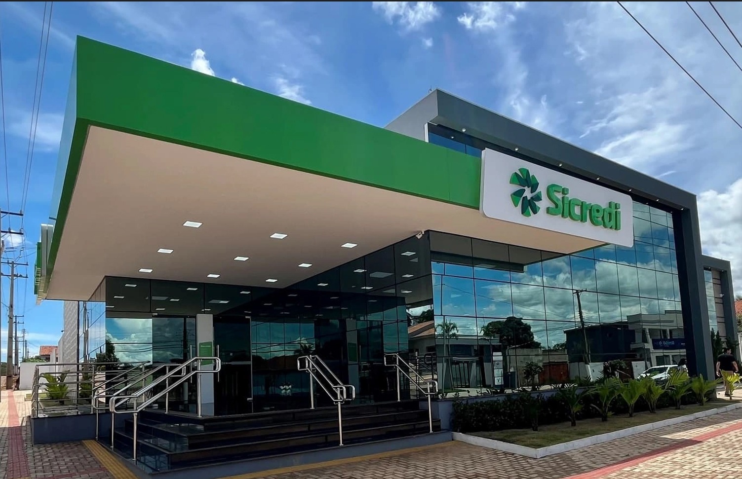 Imagem: WhatsApp Image 2026 04 13 at 13.40.52 Cooperativa Sicredi Integração Mato Grosso, Amapá e Pará finaliza período assemblear 2026  