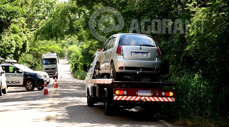 Imagem: WhatsApp Image 2026 04 13 at 15.56.34 Após tentar ultrapassagem, carreta bitrem tomba e deixa pista parcialmente interditada na MT-270 em Rondonópolis Imagem: WhatsApp Image 2026 04 13 at 15.56.34 Após tentar ultrapassagem, carreta bitrem tomba e deixa pista parcialmente interditada na MT-270 em Rondonópolis
