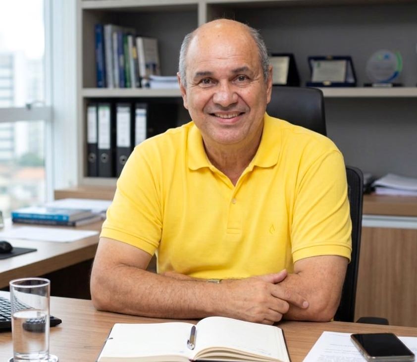 Imagem: WhatsApp Image 2026 04 14 at 16.33.25 Neles Farias defende incentivo ao primeiro emprego e destaca necessidade de ampliar oportunidades para jovens