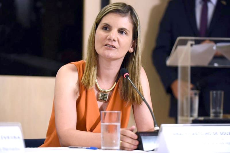 Imagem: WhatsApp Image 2026 04 15 at 13.26.09 Reitora da Universidade Federal de Rondonópolis desmente fake news sobre nomeação irregular e anuncia ação judicial