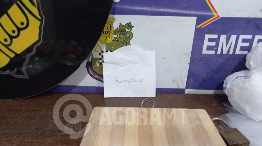 Imagem: WhatsApp Image 2026 04 15 at 13.49.26 GAP prende trio e desarticula ponto de drogas na Vila Canaã