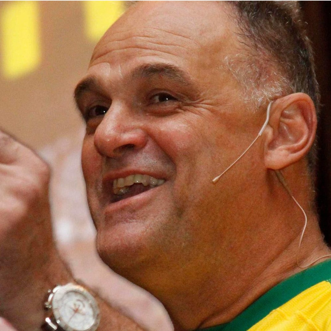 Imagem: WhatsApp Image 2026 04 17 at 16.17.52 Maior ídolo do basquete brasileiro, Oscar Schmidt, morre aos 68 anos em São Paulo