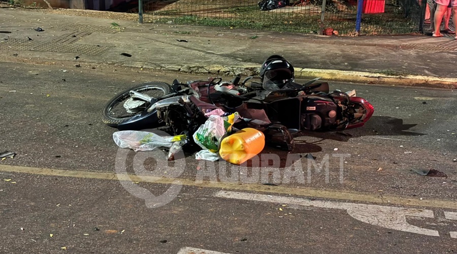 Imagem: WhatsApp Image 2026 04 17 at 19.29.23 PM localiza e prende suspeito de roubar caminhonete, atropelar e matar motociclista durante fuga