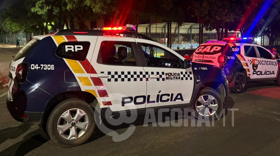 Imagem: WhatsApp Image 2026 04 17 at 19.29.25 PM localiza e prende suspeito de roubar caminhonete, atropelar e matar motociclista durante fuga