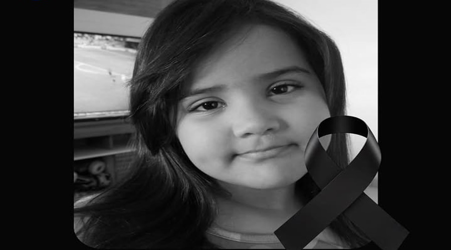 Imagem: WhatsApp Image 2026 04 22 at 12.46.08 Prefeitura lamenta morte de menina de 8 anos por complicações da dengue