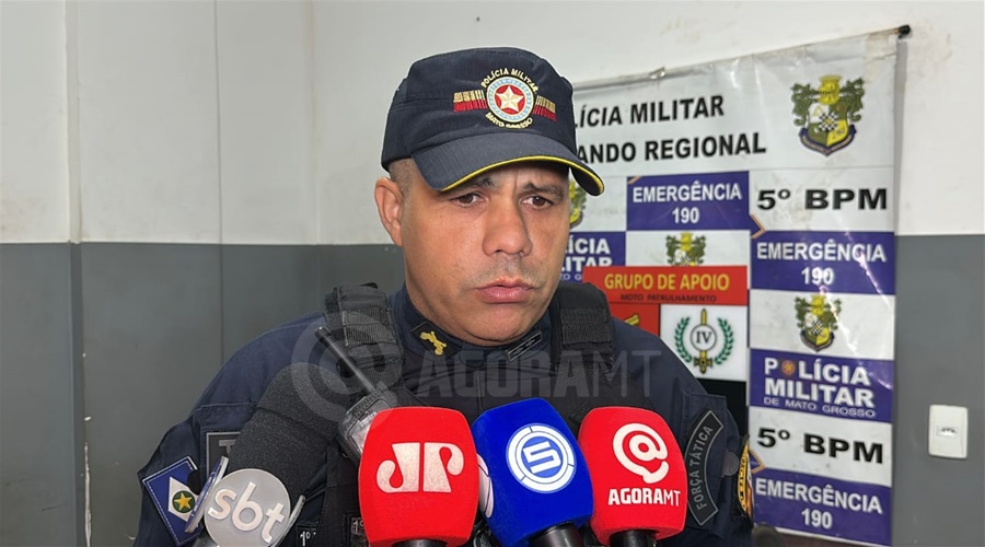 Imagem: WhatsApp Image 2026 04 23 at 14.21.33 Dupla é presa em flagrante por tráfico de drogas durante moto patrulhamento tático do GAP na Vila Canaã