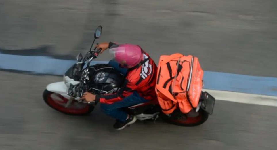 Imagem: WhatsApp Image 2026 04 24 at 18.38.49 Transparência na divisão de valores em aplicativos de entrega passa a ser fiscalizada