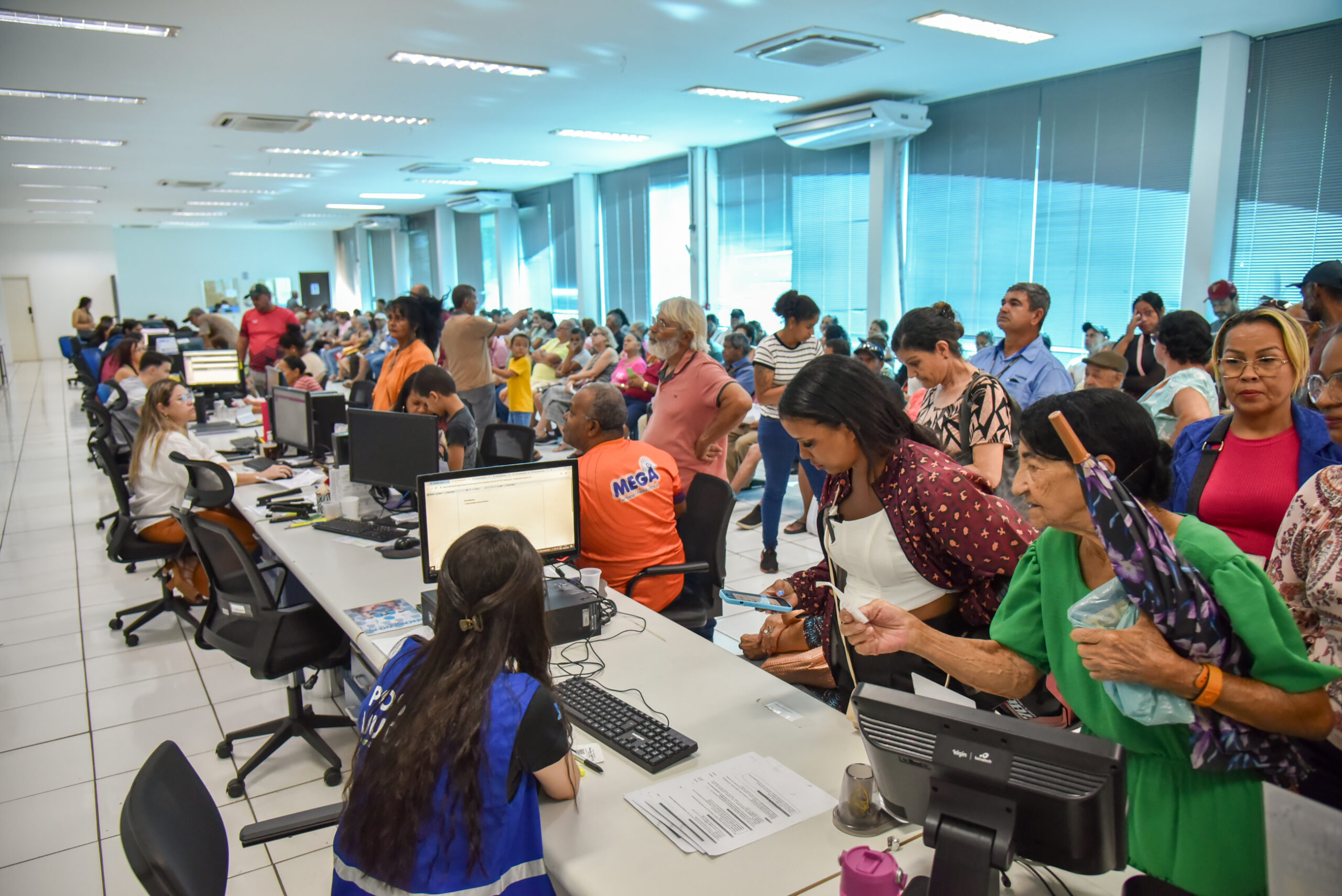 Imagem: a109b08a d76f 4020 a83a d9ca956d5e65 scaled Pagamento do IPTU 2026 com desconto de 20% à vista encerra em 10 de abril Imagem: a109b08a d76f 4020 a83a d9ca956d5e65 scaled Pagamento do IPTU 2026 com desconto de 20% à vista encerra em 10 de abril