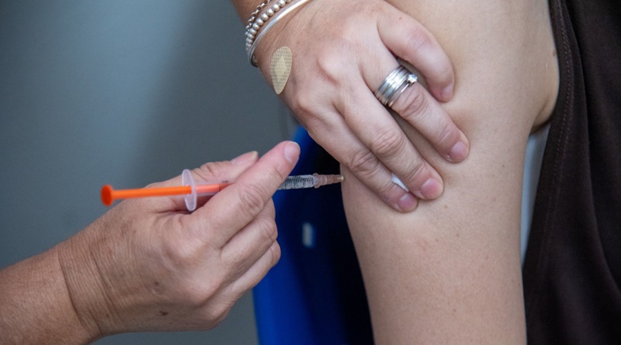 Imagem: acdkv 1 Rondonópolis inicia campanha de vacinação contra a Influenza para grupos prioritários