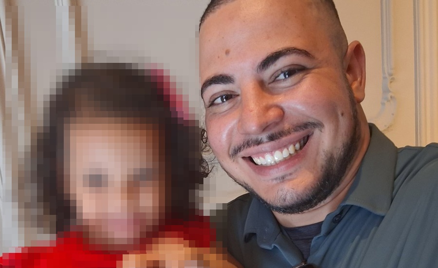 Imagem: ajdbv 2 Enfermeira do Samu de Rondonópolis e motorista de ambulância morrem após acidente na Serra de São Vicente