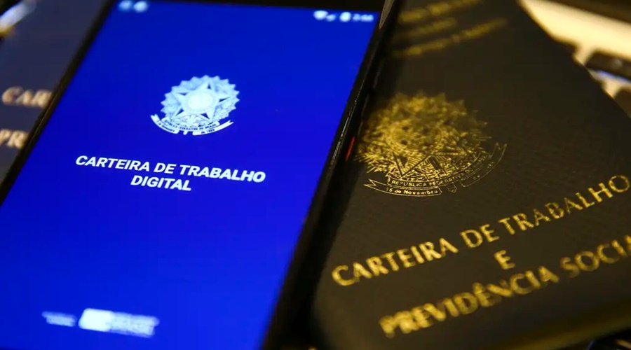 Imagem: ajhdbv Desemprego sobe em março e atinge 6,6 milhões de trabalhadores brasileiros