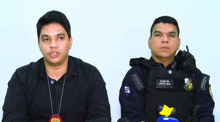 Imagem: alkjndv Professor preso por pornografia infantil ameaçava ex-companheira para abusar dos próprios filhos e filmar crime