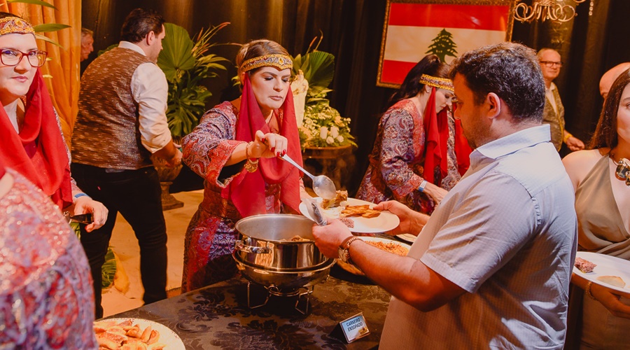 Imagem: aodv Lançamento da Festa das Nações 2026 é oficializado e evento já tem data para acontecer