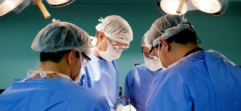 Imagem: d5babe9f c176 4b72 a2ee 728cbb8e0c33 SUS adota transplante da membrana amniótica para tratar diabetes e alterações oculares