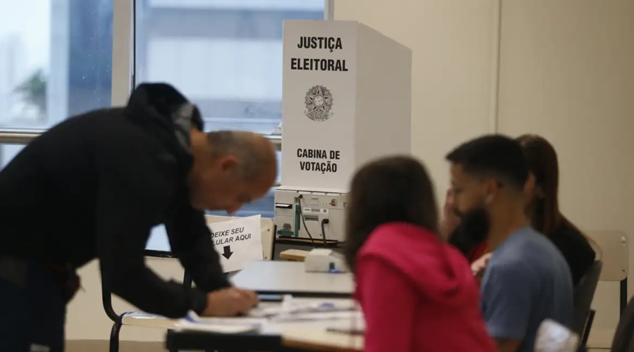 Imagem: eleicao Número de eleitores com mais de 60 anos cresceu 74%, aponta pesquisa