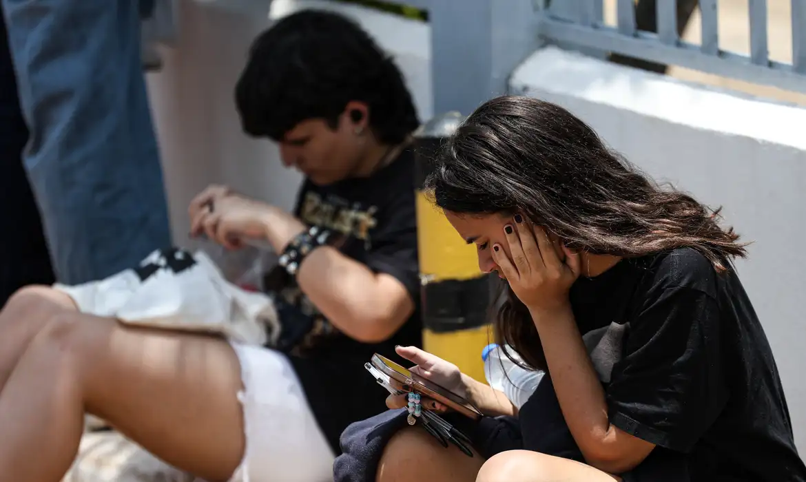 Imagem: enem mc abr 16112025 8 Enem 2026: período para pedir isenção da taxa de inscrição termina nesta sexta