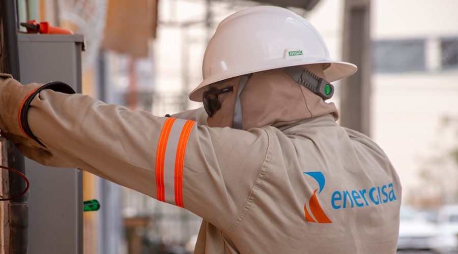 Imagem: energisa Energisa é convocada pelo Governo Federal para renovar concessão por mais 30 anos no MT