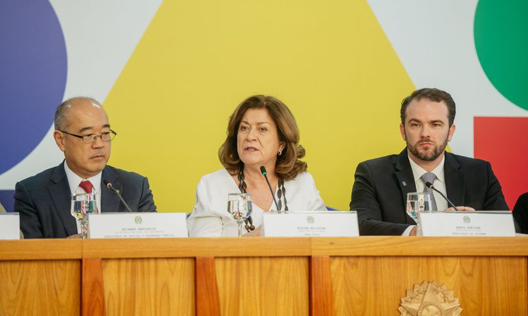 Imagem: f2e3ef03 29cb 4942 bb1c b98298f72596 Governo intensifica combate ao mercado ilegal de apostas e fecha cerco a plataformas de previsão