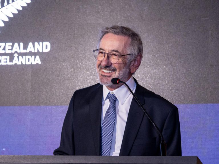 Ministro Márcio Elias Rosa. Foto: Agência Gov