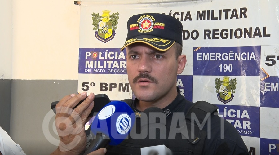 Imagem: haxc Criminosos sequestram motorista de aplicativo e produtor rural durante fuga; vítimas foram localizadas pela PM